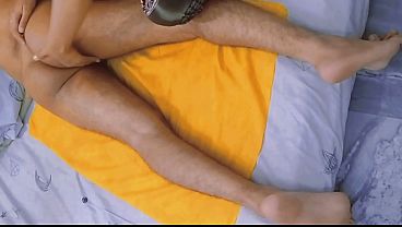 Image My Neighbor and I Enjoying a Warm and Romantic Private Evening Indoors (18 )