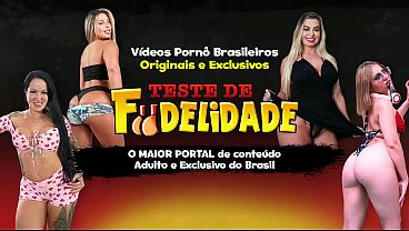 Image A empregada com fogo no rabo que ganhou aumento depois que se envolveu com o patr&atilde_o