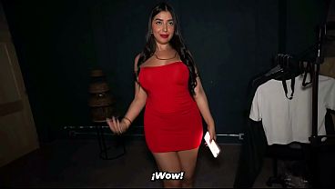 Image A busty MILF cheats on her husband, but her brother-in-law wants a taste of her pussy too