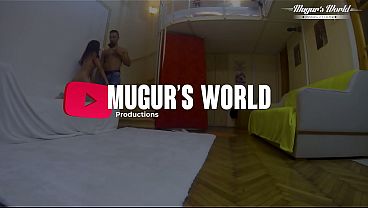 Image Behind The Scenes Of Dirty slut Shrima Malati boned in multiple positions