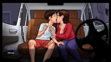 Image My Step Mom Didn&rsquo_t Miss Anything Not even small mistakes (18 )