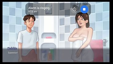Image Step Mom Turned Around...Then Everything Went Quiet (18 )