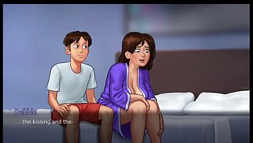 Image The Mood Shifted When Step Mom Sat Down (18 )