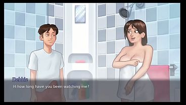 Image I Stayed Quiet&mdash_Step Mom Kept Watching Me (18 )