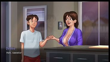 Image Step Mom Didn&rsquo_t Miss a Single Detail (18 )