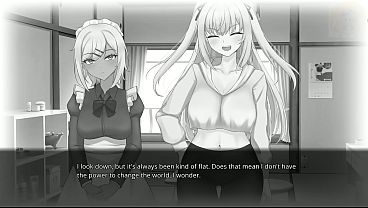Image A Promise Best Left Unkept - Aya Edition [v1.0.0] [Hangover Cat] Part 8 Eng