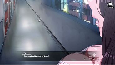 Image The Married Woman Nextdoor (Hentai game): Part3 - Other choices at the beginning
