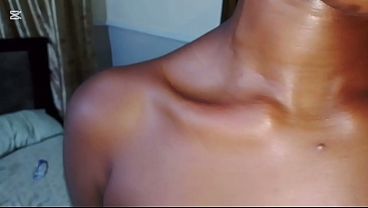 Image Chocolate teen girlfriend getting fuck