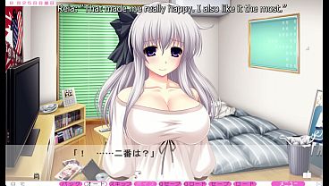 Image Moretsu Nyan Clinic - Rea Route Part 4 - Waterworld, Rea's Going!