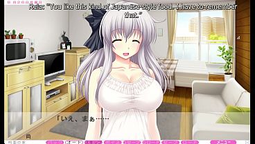 Image Moretsu Nyan Clinic - Rea Route Part 5 - Trading Places, Unique places