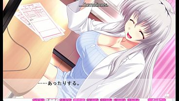 Image Moretsu Nyan Clinic - Rea Route Part END - More babymaking than i could ever want...