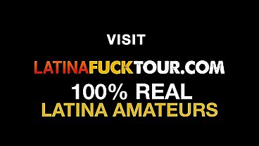 Image I turned this Amateur Big Booty LATINA wild with ANAL once I went deep in
