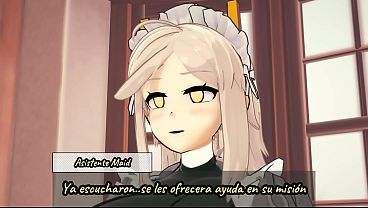 Image Un robot tambi&eacute_n puede ayudar...| Misi&oacute_n: (1/7) | Star 7u7