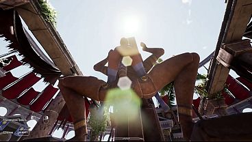 Image Lara Accidentally Awakened an Ancient Secret Statue That Immediately Took Control of Her &ndash_ 3D Hentai Game