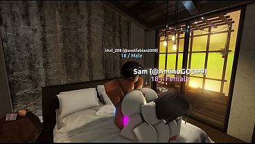 Image Me cojo ami amiga cachonda en roblox