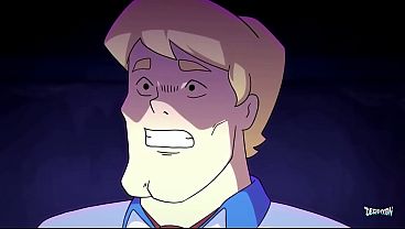 Image Scooby doo porno