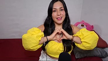 Image ASMR Barber&iacute_a Roleplay