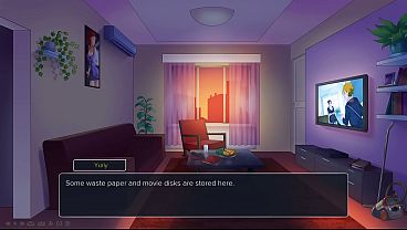 Image Complete Gameplay - Milfs Plaza, Part 4