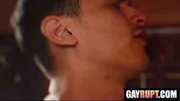 Image WTF Soldiers Breaking The GAY CODE Baxxx, Justin Cross