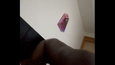 Image EX WIFE GETS EXTREMELY HORNY THEN BEGS FOR ME TO FUCK TS OUT OF HER