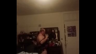 Image Checking swimsuit to fit