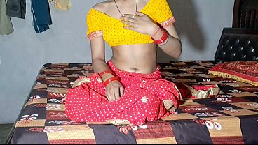 Image Hot Desi Bhabhi Hard Doggystyle Fucking Wit Devar