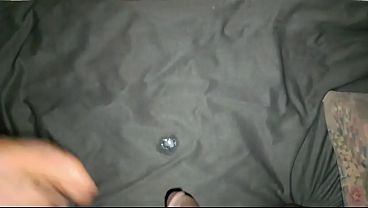Image Solo Seduction, Solo Fuck in a local room