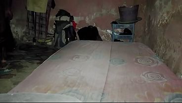 Image Big Cock Makes Late Night Show in His Rustic Room