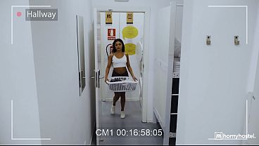 Image Hazel Uses Every Hole to Milk Vince Dry - Blowjob, Anal, DP part 1
