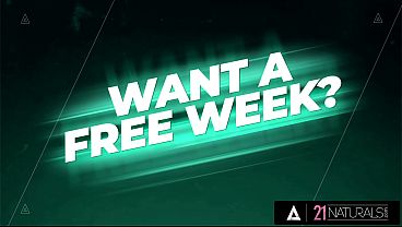 Image 21 NATURALS - Sexy Blonde Zazie Skymm First Anal Creampie &ndash_ Blonde Takes It Deep