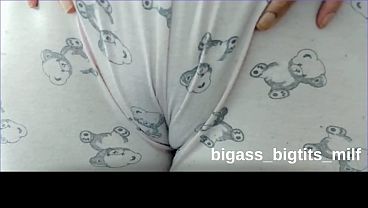 Image CAMEL TOE- - PAJAMAS
