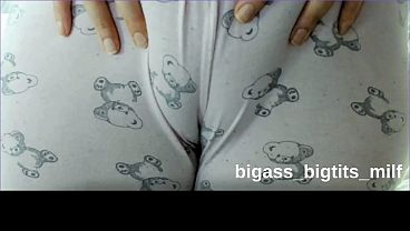 Image CAMEL TOE- PUSSY İN PAJAMAS- RUBBİNG PUSSY İN PAJAMAS