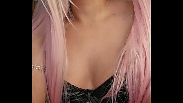Image Transexual rica y joven deliciosa