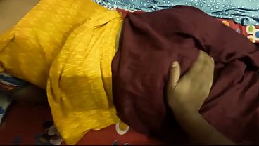 Image Busty Desi Girl Shreya in Salwar - Fucked Hard