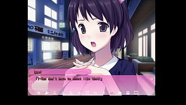 Image Please R Me! (Misora) part 1