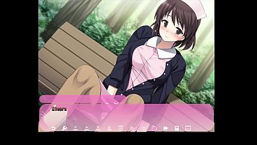 Image Please R Me! (Misora) part 6