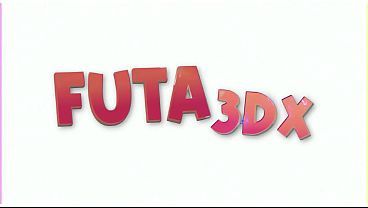 Image FUTA 3DX - Big Titted Futanari Babes Wreck Hot Pussy & Cover Her In Cum