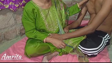 Image Hot Indian Desi step Brother in law and Sister in law Hot Sex