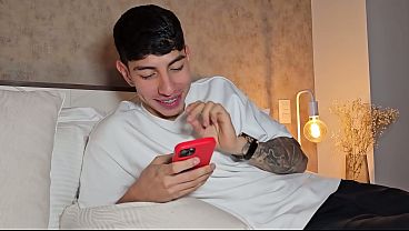 Image Famous porn actress gets a big creampie - Esteban Gamboa