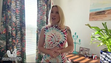 Image Paying Stepmom With Creampies - Jane Cane, Shiny Cock Films