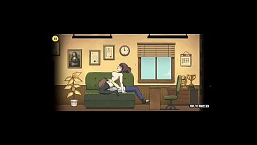 Image Bubus game