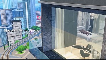 Image She Ain't Mine Finale - 3d Hentai - Preview Version