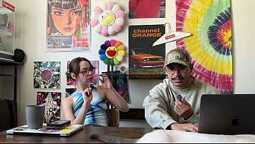 Image The OVPodcast / S1E3 : Is Squirting a Myth?! Do you have what it takes to make porn?