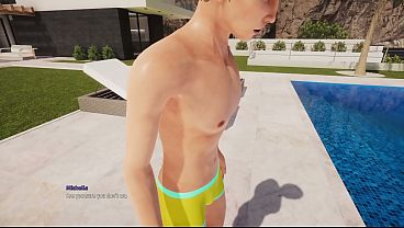 Image Complete Gameplay - Seaside Mystery, Part 29