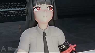 Image Hoshimi Miyabi (Zenless Zone Zero) 3D Compilation - The New Best Animations