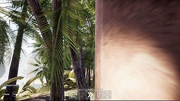 Image The Ancient Temple Statue Chose Lara as Its Forbidden Awakening &ndash_ 3D Adventure Game
