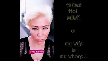 Image My wife is a cool webcam slut-2...