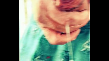 Image Mushroom Head Gains from Foreskin Stretching - May 2026 -