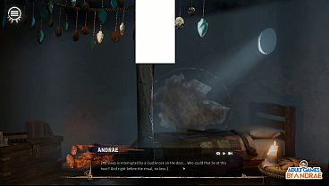 Image Horny: Zero Moan Gameplay Part 1 &ndash_ Jungle Tribe Initiation Begins