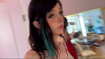 Image MY ROOMMATE FUCKED MY TRANS ASS FOR CHRISTMAS - I got too horny...